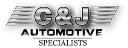 C&J Automotive II logo